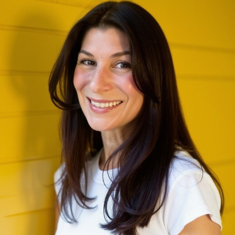 Natalie Kirkoroglu